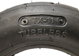 Burris 11.5 x 7.0 x 6.0 Treaded Tire for Onewheel