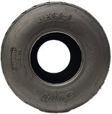 Burris 11.0 x 5.5 x 5.0 Treaded Tire for Onewheel™