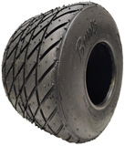 Burris 11.0 x 5.5 x 5.0 Treaded Tire for Onewheel™