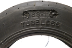 Burris 11.0 x 6.0 x 6.0 Slick Tire for Onewheel™