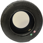 Burris 11.5 x 6.5 x 6.5 Treaded Tire for Onewheel™ GTS / GT