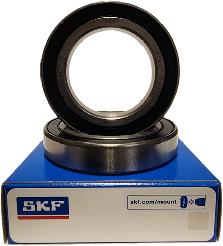 SKF Stainless Ball Bearing Set - GTS/GT/XR/+/Pint/Pint X