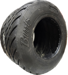 Burris 11.0 x 6.0 x 6.0 Treaded Tire for Onewheel™