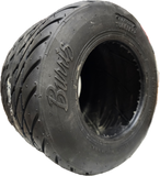 Burris 11.0 x 6.0 x 6.0 Treaded Tire for Onewheel™