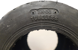 Burris 11.0 x 6.0 x 6.0 Treaded Tire for Onewheel™