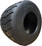 Burris 11.0 x 6.0 x 5.0 Treaded Tire for Onewheel™