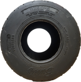 Burris 11.0 x 6.0 x 5.0 Treaded Tire for Onewheel™