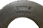 Burris 11.0 x 6.0 x 5.0 Treaded Tire for Onewheel™