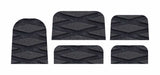 1WP Surf Traction Pads for FST System Blocks