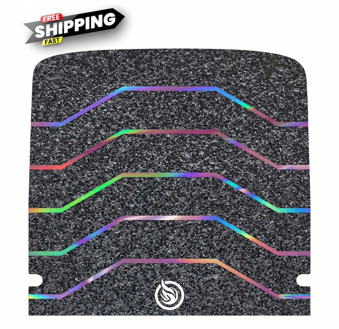 訳アリ品 OneWheel XR用 バンパー部品　黒色　ブラック色 Products – 1Wheel Parts