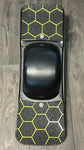 **Clearance** 3" Hex Tread 1WP Ignite Foam Grip Tape - Onewheel GTS / GT