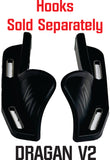 **Discontinued** GT Hookers - Universal Foot Stop/Foot Hook Adapter - GT Stock Compatible