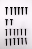 **Discontinued** GT Hookers - Universal Foot Stop/Foot Hook Adapter - GT Stock Compatible