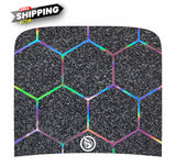 Onewheel GT foam grip tape Ignite Hexagon