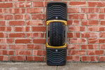 Tire Tread Ignite Foam Grip Tape - Floatwheel