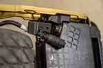 V2 GT Motor Harness/Plug Retainer