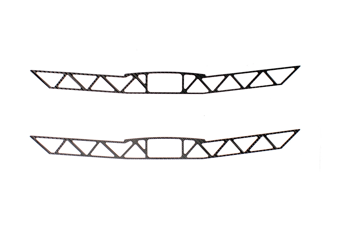 Pint 357-T Carbon Fiber Rail Protection – 1Wheel Parts