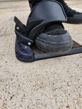 Tomi Boi Ratcheting Foot Hooks