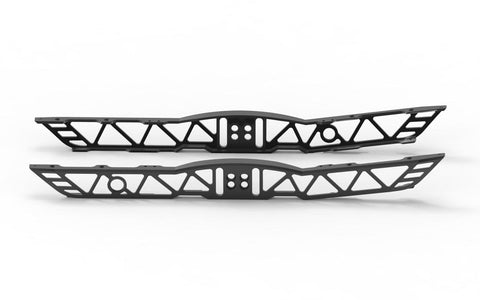 007 Skeleton Rails - GTS/GT – 1Wheel Parts