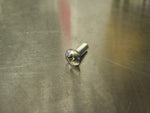 FF Fin Replacement 5/8" Stainless Steel Screw