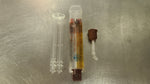 Epoxy Foot Pad Sensor Sealent / Plastic & Wood Repair Kit