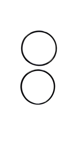 Bearing Axel O-Ring Set [XR/+/Pint]