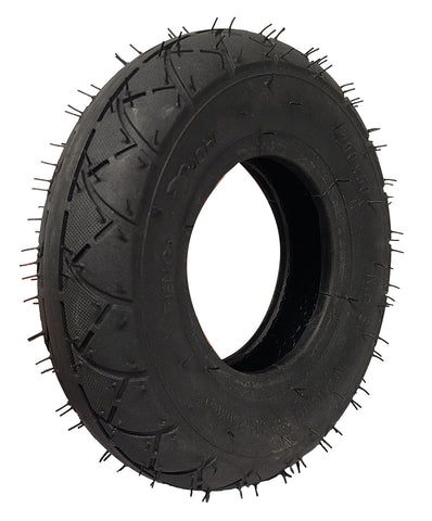 8" [200x50mm] All Terrain Street Tread Tire by FENG CHI™