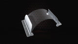Pre-Order* V1 Ignite Fender System with Split Fenders