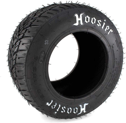 Hoosier 10.5 x 5.0-6 Treaded Tire for Pint / Pint X™