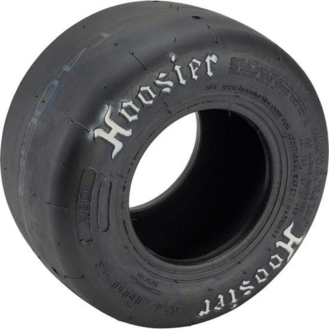 Hoosier 10.5 x 5.0-6 Slick Tire for Pint / Pint X™