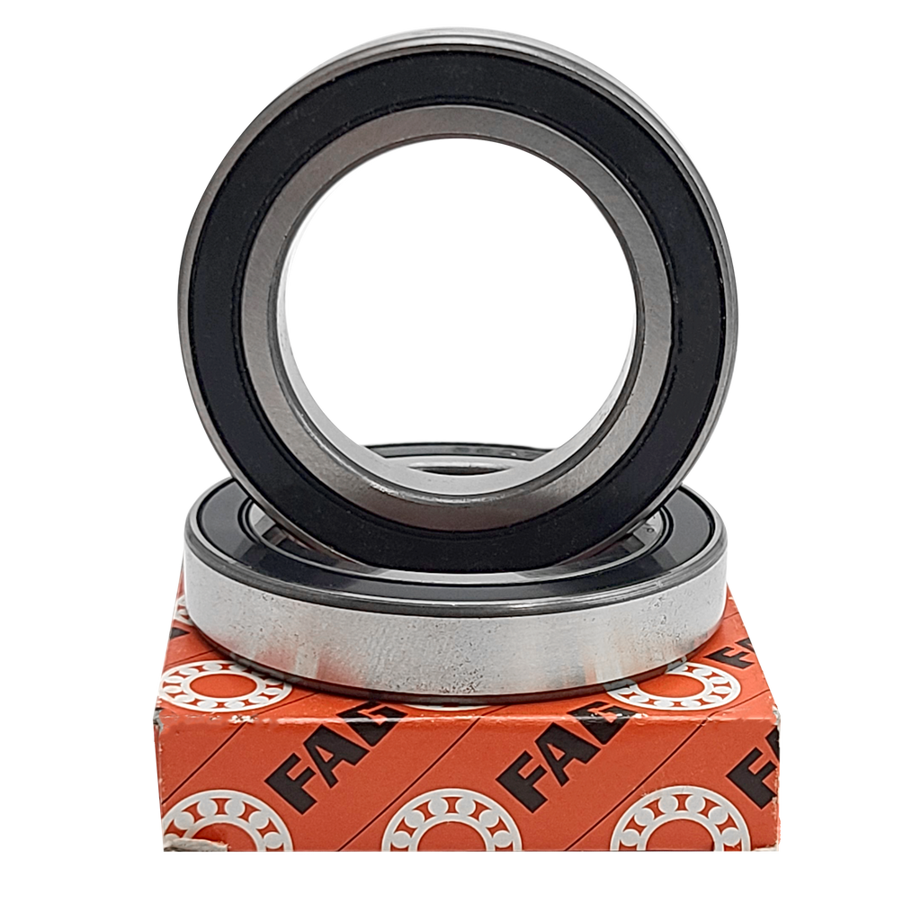 Bearing Axel O-Ring Set [XR/+/Pint] – 1Wheel Parts