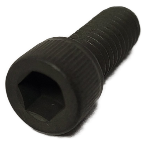 ProRide Stainless Steel Hardware Kit For Onewheel XR / Plus | Black Oxide