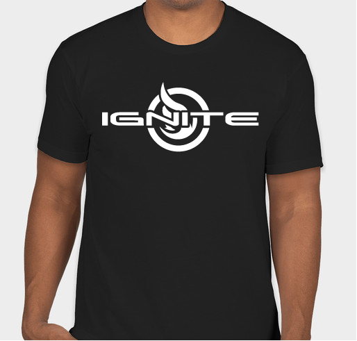 Ignite T-Shirt – 1Wheel Parts