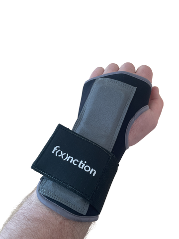 FXNCTION RIPPER WRIST GUARDS