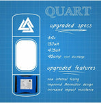 Quart - The Original Onewheel Pint Battery Upgrade