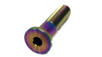 Ti Nitride Titanium Hub Bolt for Onewheel Pint/Pint X