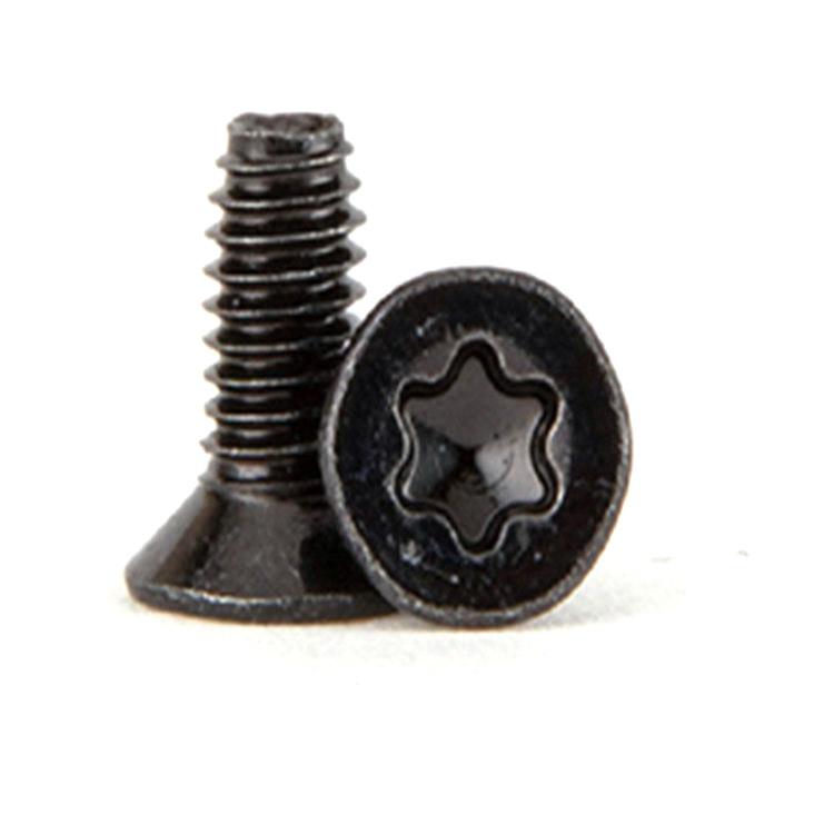 Amazon.com: Rexka 10 Sets M6-1.0 Bolts & U-Nuts - Extruded U