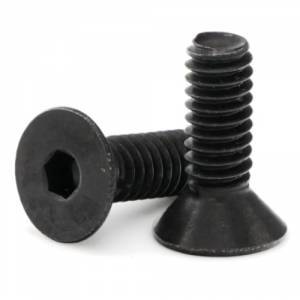 thumbnail image 2 of ProRide Stainless Steel Hardware Kit For Onewheel XR / Plus | Black Oxide 2 of 6