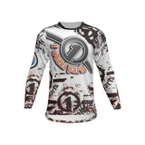 1Wheel Parts Team Jersey