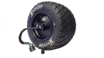 Hoosier 11 x 6.0-6 Treaded Tire for Onewheel™ XR