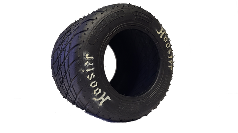 Hoosier 11 x 6.5-6 Treaded Tire for  Onewheel™ XR **Fits Lifted Rails ONLY**